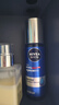 妮維雅（NIVEA）男士爽膚水阿爾卑斯甄萃積雪草修護(hù)煥活精華水（補(bǔ)水保濕）150ml 曬單實(shí)拍圖