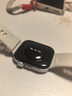 華為（HUAWEI）【國家補貼15%】WATCH FIT 4智能手表運動藍(lán)牙通話輕薄大屏高中學(xué)生健康管理NFC門禁男女心率 悅動白【甄選表帶+精美表盤】 曬單實拍圖