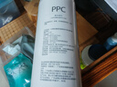 米家小米 凈水器家用凈水機(jī)濾芯 復(fù)合濾芯PPC 適用于小米H800G、H800GPro、米家800G 曬單實(shí)拍圖
