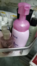 碧柔（Biore）深層凈柔卸妝泡沫150ml 卸妝潔面二合一 溫和保濕卸妝面部護膚 曬單實(shí)拍圖