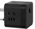 公牛（BULL）英標旅行插座/電源轉換器/轉換插頭 英標地區適用（英國 中國香港 新加坡 等）無(wú)開(kāi)關(guān)GN-901E 曬單實(shí)拍圖
