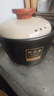 炊大皇  COOKER KING北歐風(fēng)砂鍋燉鍋家用耐高溫湯鍋燃?xì)庵睙覝仧鯗B(yǎng)生鍋大肚煲 【干燒不裂】適用3-6人 5L 曬單實拍圖