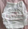 好奇（Huggies）鉑金裝小桃褲成長(zhǎng)褲L120片(9-14kg)大號(hào)尿不濕拉拉褲【消暑散熱】 曬單實(shí)拍圖