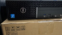 戴爾OptiPlex MicroPlus7020 高端商用 臺式電腦 迷你主機(14代i5-14500T 16G 512G)辦公生產(chǎn)力 曬單實(shí)拍圖