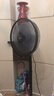 艾美特（AIRMATE）七葉家用遙控電風(fēng)扇7檔大風(fēng)量空氣循環(huán)搖頭臺(tái)式落地扇節(jié)能柔風(fēng)小風(fēng)扇預(yù)約定時(shí)落地式電扇 CS35-R19 曬單實(shí)拍圖