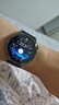 HUAWEI WATCH GT 5 國家補(bǔ)貼15% 幻夜黑46mm華為智能手表情緒健康助手玄璣感知系統(tǒng) 曬單實(shí)拍圖