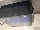 微星（MSI）宙斯盾ZS2 AMD銳龍R7 9800X3D/32G/1T 水冷電競游戲設計師臺式電腦主機整機國家補貼20% 曬單實(shí)拍圖