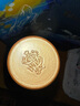 尊尼獲加（JOHNNIE WALKER） 藍方藍牌 兔年限定 蘇格蘭調和型威士忌 1000ml 40度 進(jìn)口洋酒 曬單實(shí)拍圖