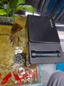 WCZ日本魚(yú)缸外置式過(guò)濾器凈水循環(huán)三合一制氧除油膜器壁掛瀑布過(guò)濾盒 黑色6W_適用60cm以內(nèi)魚(yú)缸【3個(gè)替換濾芯+培 曬單實(shí)拍圖