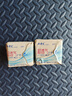 ABC衛(wèi)生巾 護(hù)墊衛(wèi)生巾KMS棉柔極薄衛(wèi)生護(hù)墊163mm*22片(KMS健康配方) 曬單實(shí)拍圖
