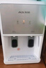 奧克斯（AUX）飲水機(jī) 家用小型制熱型臺式桌面 飲水器 經(jīng)典臺式快速加熱飲水機(jī) 新品旗艦【輕奢雙推杯臺式溫?zé)帷?溫?zé)嵝?曬單實(shí)拍圖