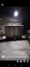 雷士（NVC）太陽(yáng)能照明燈庭院燈路燈人體雷達(dá)感應(yīng)多燈杯戶外高亮天黑自動(dòng)亮燈 【多燈杯一體】810lm+照約40㎡ 曬單實(shí)拍圖