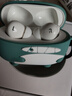 OPPOEncoFree3真無線降噪藍牙耳機Free3主動降噪encofree3真無線主動降噪oppofree3運動OPPO藍牙耳機 青霜白 曬單實拍圖