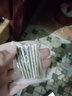 國際電工86型開關(guān)插座家用暗裝灰色鋼化玻璃鏡面亞克力面板三五孔帶開關(guān) 5cm圓頭加長螺絲【10根】 曬單實(shí)拍圖