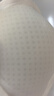 帕蘭朵無痕內衣女薄款夏季大胸顯小胸聚攏無鋼圈冰絲夏季涼感美背文胸罩 曬單實拍圖