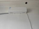 美的（Midea）空調(diào)掛機 酷省電升級pro 新一級能效變頻冷暖空調(diào) 家用臥室壁掛式空調(diào) 以舊換新 家電國家補貼20% 大1.5匹 一級能效 升級款 節(jié)能37% 曬單實拍圖