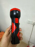 DP久量充電式小型家用應(yīng)急燈手電筒 強(qiáng)光遠(yuǎn)射長續(xù)航騎行戶外燈LED-9136 曬單實(shí)拍圖