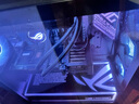 ROG魔霸9X 國家補貼 臺式機游戲主機游戲電競(R7-9800X3D RTX5080 16GB顯卡 32G DDR5 2TB SSD) 曬單實拍圖