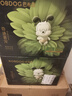 巴布豆（BOBDOG）【老爸抽檢】奇跡奢寵褲嬰兒拉拉褲XXXL碼36片（18-23kg)植萃舒敏 曬單實拍圖