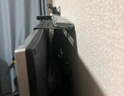 貝石 機(jī)頂盒置物架 電視機(jī)置物架機(jī)頂盒架子遙控器置物架路由器收納盒電視支架顯示器置物架 中號(hào) 曬單實(shí)拍圖