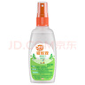 雷達(Raid) 歐護基孔肯亞熱驅蚊液 (清爽蘆薈香型) 59ml*3   曬單實(shí)拍圖