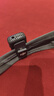 大疆 DJI Mic 2 發(fā)射器（透明黑）專(zhuān)業(yè)音質(zhì)無(wú)線(xiàn)麥克風(fēng) 智能降噪 藍牙直連 無(wú)損內錄  曬單實(shí)拍圖