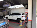 京東養(yǎng)車標(biāo)準(zhǔn)洗車服務(wù) 五座SUV 周二至周四可用 不滿意重新洗 曬單實(shí)拍圖