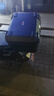 霸盛電動(dòng)車(chē)后備箱踏板摩托車(chē)尾箱大容量45L外賣(mài)箱電瓶車(chē)儲物箱工具箱 45L 西北冰川+機械鎖+安裝配件 曬單實(shí)拍圖