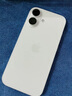 Apple/蘋果 iPhone 17 256GB 白色 支持移動(dòng)聯(lián)通電信5G 雙卡雙待手機(jī) 曬單實(shí)拍圖
