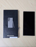 三星 Galaxy S24 Ultra Al智享生活辦公 四長(zhǎng)焦系統(tǒng) 5G手機(jī)【7天機(jī)】12GB+256GB 鈦灰 曬單實(shí)拍圖