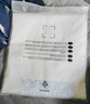 安德瑪（Under Armour）童裝寬松男童T恤兒童字母印花圓領(lǐng)短袖速干大童上衣243120154 白色 150 曬單實(shí)拍圖