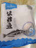 1號會員店（One's Member）【山姆同廠】精選法國銀鱈魚中段(1-2片/袋)凈重1斤 南極犬牙魚 曬單實拍圖