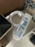 蘋(píng)果充電器充電線(xiàn)氮化鎵原裝30W快充線(xiàn)PD套裝iPhone14ProMax13 15 16手機12正品充電頭數據線(xiàn) 【適配蘋(píng)果8-14】30W快充頭+閃充線(xiàn)丨1米套裝 3C+PD雙認證丨安全不傷機 曬單實(shí)拍圖