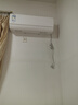 美的（Midea）酷省電pro 空調(diào)掛機(jī) 大1.5匹新一級(jí)能效全直流變頻節(jié)能省電低噪音防直吹 以舊換新 國家補(bǔ)貼20%8折 大1.5匹 一級(jí)能效 酷省電 省電25% 曬單實(shí)拍圖