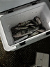海迪大力馬子線(xiàn)雙鉤成品pe線(xiàn)綁好魚(yú)鉤套裝全套金袖伊勢尼新關(guān)東釣魚(yú)鉤 金袖有刺【鉤3/4+線(xiàn)0.2/0.3】 各20付 曬單實(shí)拍圖