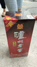 瀘州老窖 頭曲 濃香型白酒 52度 500ml*2雙瓶裝(含禮袋) 曬單實拍圖