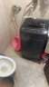 志高全自動(dòng)洗衣機(jī)家用波輪智能洗脫一體小型大容量洗烘一體機(jī)公寓出租房宿舍迷你風(fēng)干脫水 10KG【主銷(xiāo)款-智能風(fēng)干-藍(lán)光洗護(hù)-強(qiáng)動(dòng)力電機(jī)】 曬單實(shí)拍圖