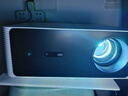 飛利浦（PHILIPS）NeoPix 645投影儀家用 智能家庭影院電視辦公培訓(xùn)手機(jī)投影機(jī) （TOF無感自動對焦 1080P 超清高亮） 曬單實拍圖