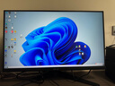 華碩（ASUS）TUF小金剛 27英寸2K顯示器 高刷電競 FastIPS顯示屏 0.3ms響應(yīng) 內(nèi)置雙音箱 G-sync 2K210Hz升降 VG27AQL5A小金剛Max 曬單實拍圖