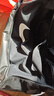 耐克（NIKE）男女訓練包 斜挎包單肩包手提包拎包旅行包DH7710-010 黑 曬單實拍圖