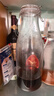 拜杰泡酒容器酒瓶空瓶白酒瓶專(zhuān)用瓶卡扣奶茶瓶密封酒壺酒壇存酒 曬單實(shí)拍圖