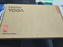 聯(lián)想筆記本電腦YOGA Air 14 Aura AI元啟輕薄本2025 2代酷睿Ultra7 258V 2.8K高刷觸控OLED國家補貼20% 曬單實拍圖