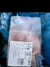 恒都 澳洲原切去骨羊后腿肉凈重2斤/袋 冷凍 進口羊肉 曬單實拍圖