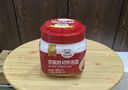 清凈園宗家府切件泡菜1200g瓶裝韓國泡菜辣白菜下飯菜咸菜 曬單實拍圖
