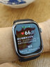 華為（HUAWEI）手表WATCH D2【咨詢享優(yōu)惠】腕部心電血壓采集記錄儀家用血氧睡眠壓力體溫監(jiān)測運動健康家人禮物 幻夜黑【送保護膜+曬單十選一】 曬單實拍圖