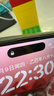 Apple/蘋(píng)果 iPhone 17 256GB 鼠尾草綠色 支持移動(dòng)聯(lián)通電信5G 雙卡雙待手機 曬單實(shí)拍圖
