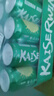 凱撒kaiserwin頭道原漿拉格精釀啤酒整箱 德國原瓶原裝進(jìn)口500ml*24罐 曬單實(shí)拍圖