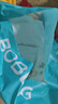 巴布豆（BOBDOG）新菠蘿拉拉褲XXXL碼64片(18kg以上 )嬰兒尿不濕夏季超薄透氣 曬單實(shí)拍圖