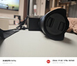 松下S9（20-60mm F3.5-5.6）套機(jī)（Panasonic）全畫幅微單 實(shí)時(shí)Lut 濾鏡直出 連接app極速分享 灰銀 曬單實(shí)拍圖