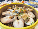 魚(yú)麥郎舟山沙鰻干淡曬鰻魚(yú)干油鰻干沙鰻鲞整條咸魚(yú)干海鮮水產(chǎn)干貨海魚(yú)鲞 中沙鰻鲞1斤 （1斤7-9條)(500g) 曬單實(shí)拍圖